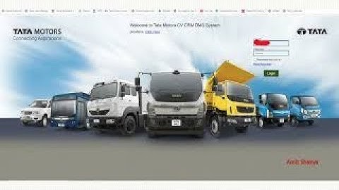 Siebel Workshop site  me job card keise close kare ? @tatamotors @tatamotorscommercialvehicles