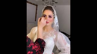 Makeup By: Makeup Artist Doaa Ragab ميكب ارتست دعاء رجب  ‎Instagram: @Doaa_Ragab_makeup_artist