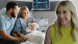 Jasmine Roth Welcomes Baby Girl | Brett Roth Overjoyed! Information