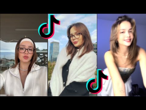 Feride Özdinc En Yeni tik tok videolari