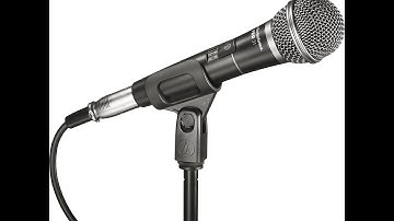 How to increase or decrease the microphone volume in windows 7