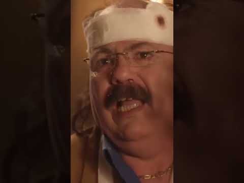 رشاد وحسين راحوا القسم بعد أما أضربوا العراف Shorts 