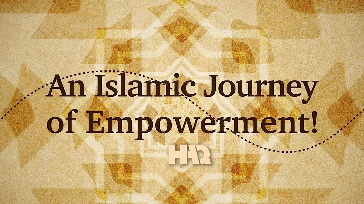 Islamic Journey of Empowerment for Fatima Elizabet...