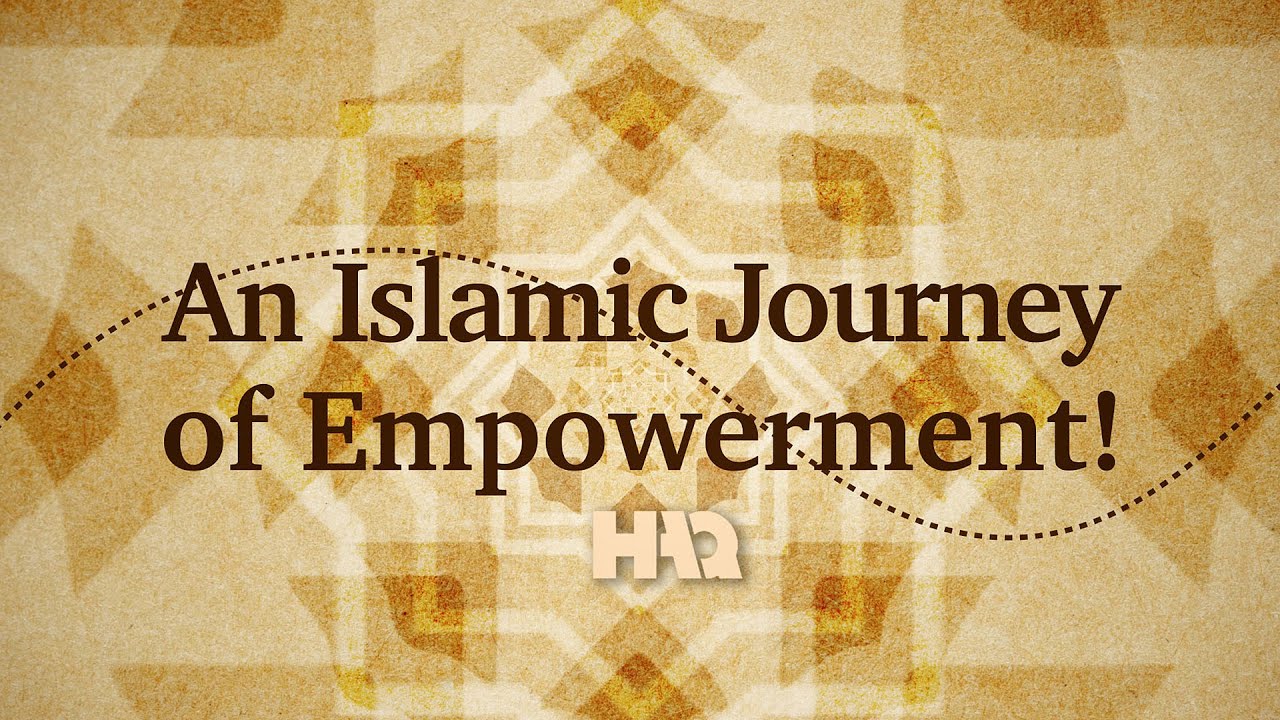 Islamic Journey of Empowerment for Fatima Elizabeth Cates!| Muslim Stories | Convert Islamic Story