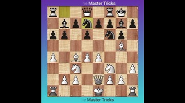 pirc defense classical schlechter variation । how to checkmate । checkmate tricks ।The Master Tricks