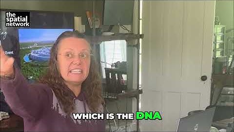 Masterminding Eden: A Global Ecosystem Restoration Framework #shorts