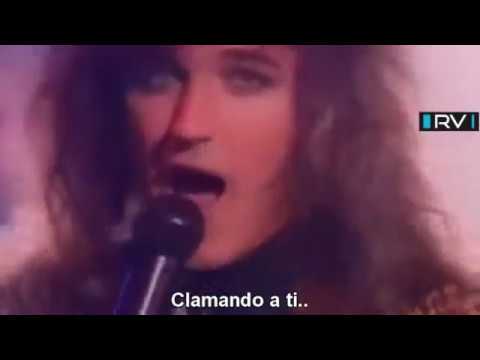 Stryper - Calling On You (subtitulado al español) - rock cristiano ( HD)