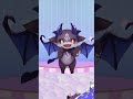 オネンネ・ネンネ踊ったよ #踊ってみた #vtuber