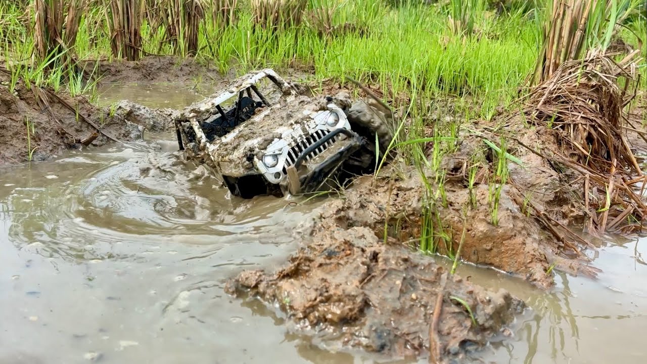 MJX Hyper Go H12Y+ Silver, Original Standart : 1/12 Scale RC | Episode 1