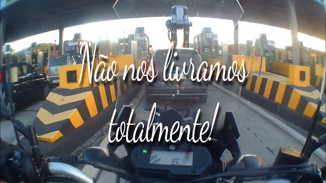 Motos não pagam mais pedágio a partir de 2021? Não é tão simples assim.