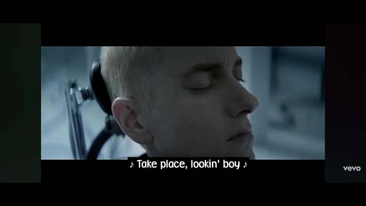 Rap god x2 - YouTube