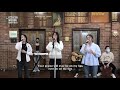 EMNW Worship : Our God - Ever Be - In Control