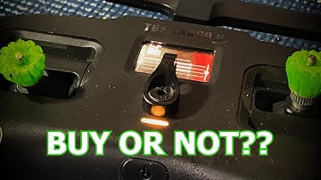 TBS TANGO 2 | CROSSFIRE ISSUES STILL A GOOD BUY?