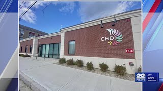 CHD to host open house for new behavioral health clinic in Easthampton