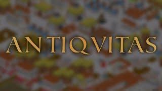 Antiquitas Trailer screenshot 1