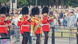 Sunday Parade July 26th 2026