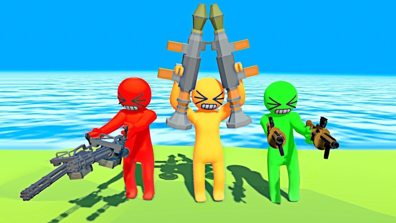 ZACZYNAMY ROZWAŁKĘ | HAVOCADO #1