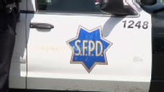 San Francisco prosecutors are investigating a series of racist and homophobic text messages sent by
