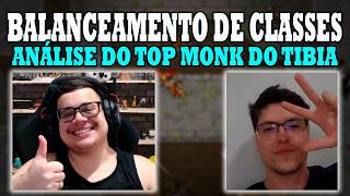 Download Lagu BIZUNG TOP MONK DO TIBIA ANALISANDO O BALANCEAMENTO DE CLASSES - EPISÓDIO FINAL MP3