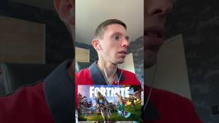 Choisir un jeu vidéo entre potes ? shorts fortnite sketch drole funny pourtoi