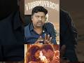 Vidamuyarchi Movie Review #trending #viralshorts