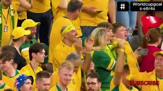 Australia vs Turkey 2-0 | Highlights & All Goals | FIFA World Cup 2026