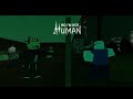 No I'm not a Human Main Menu Theme.