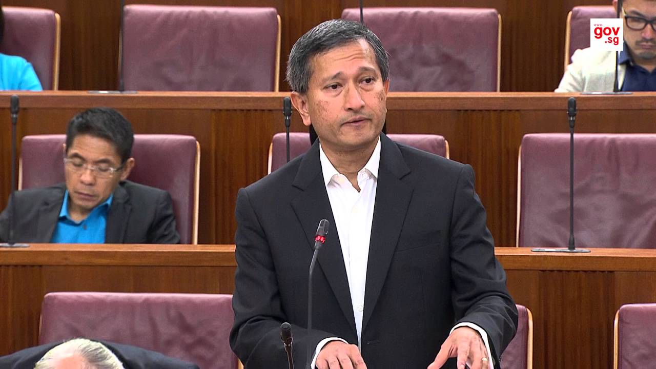 COS 2016: MFA - Security Threats singapore government hospital