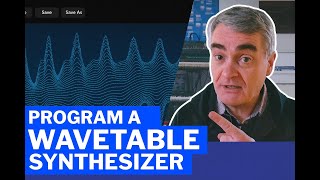 How to Program a Wavetable Synth (Modwave & Multi/Poly Tutorial)