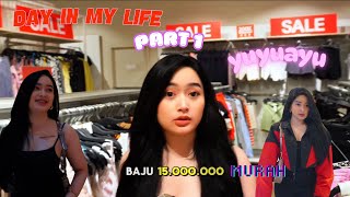 A Day In My Life Part 1 Jelong Jelong Say