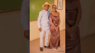 Tobby St Shiveli Pele Wedding Song