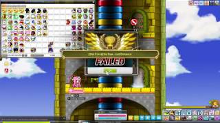 Starforcing 22* Arcane Thief Shoulder