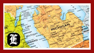 Battleground ballots: 2024 election to test Michigan’s new voting laws
