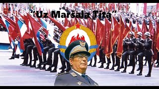 Download lagu “Uz Maršala Tita”-Yugoslav Partisan song from World War II