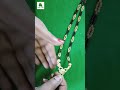 easy mangalsutra design