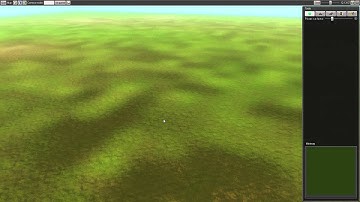 CiM 2 Map Editor Tutorial - 01 Basic UI Navigation