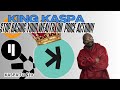 KING KASPA... STOP BASING YOUR WEALTH ON PRICE ACTION!! #kas #qnt #jas #qubic #btc 