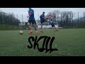 Keď profík trénuje 😂⚽