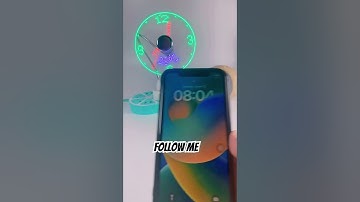 My fan is not only a clock but also shows the temperature #foryou #clock #goodthing #fyp #usbfan