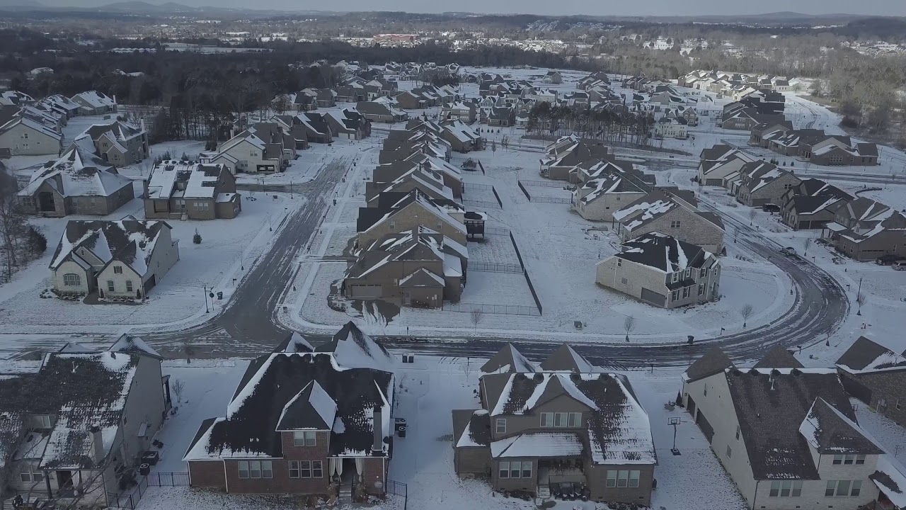 Summerlyn Nolensville, Tn YouTube