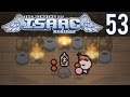 Fetus (The Binding Isaac: Rebirth