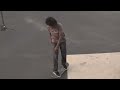 New Jack Clips: Cyril Jackson