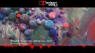 David Hollandsworth - Yours Forever (Original Mix) [] [Cinesphere Records]