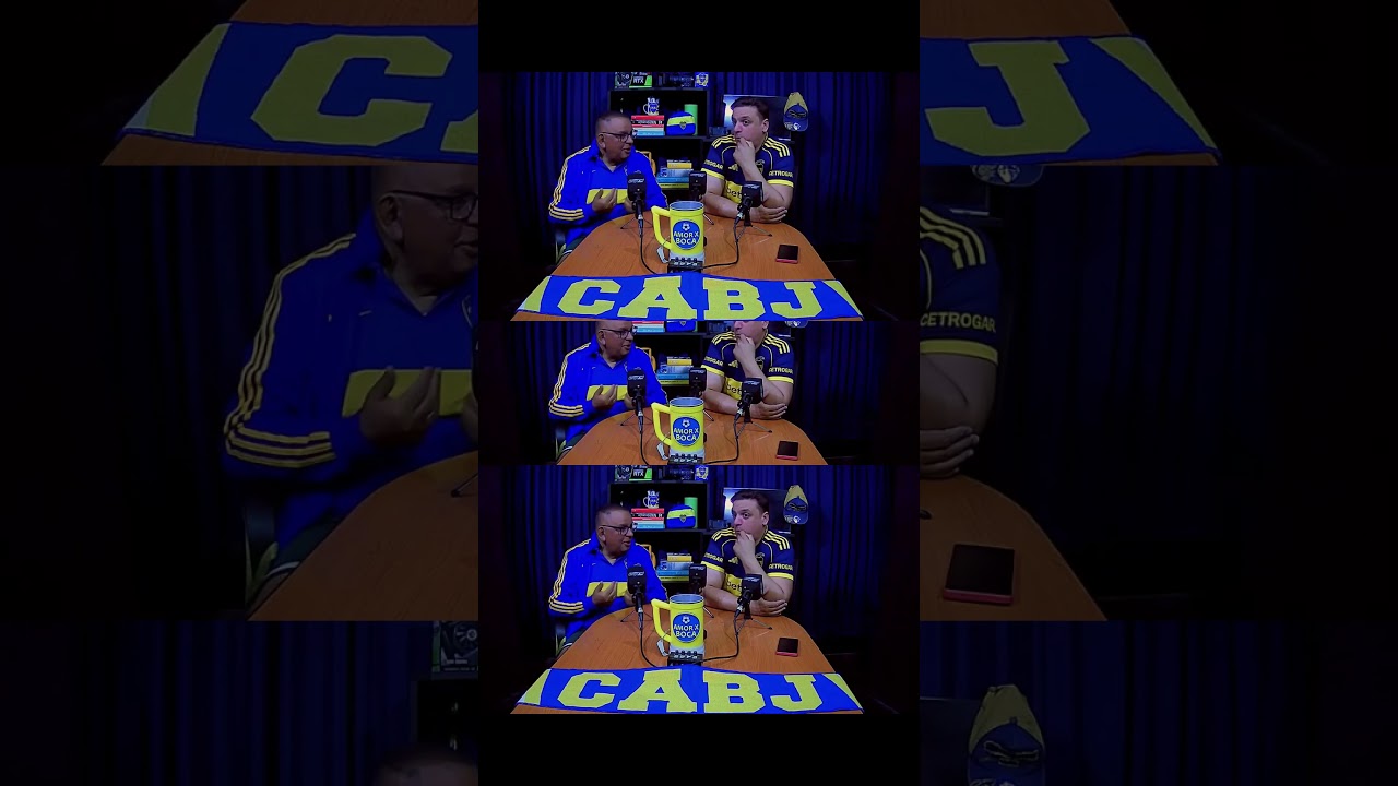 La urgencia de un DT campeón para Boca Juniors | AMOR X BOCA