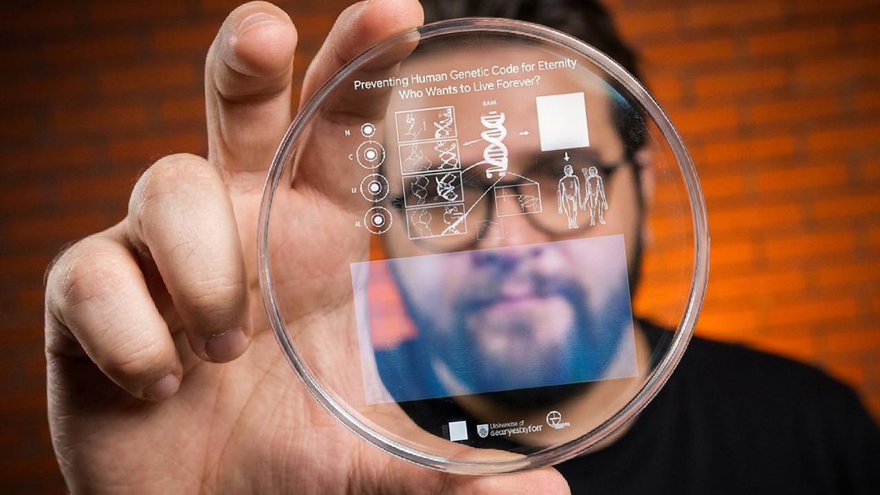 BU CAMA 12 BİN KİTAP SIĞDIRDILAR | Teknoloji Gündemi