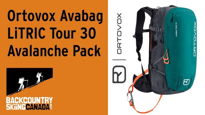 Arc'teryx MiCon 32 Backpack