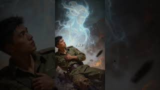 Cambodia's Floating Ghost That Lost Its Body - The Arp Spirit Explained