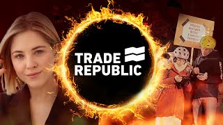 Thumbnail for Die peinlichste Aktion von Trade Republic