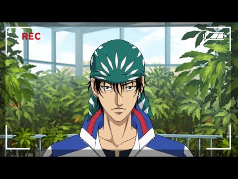 【テニラビ】2018年 バレンタイン&ホワイトデー 海堂 薫【フルボイス】