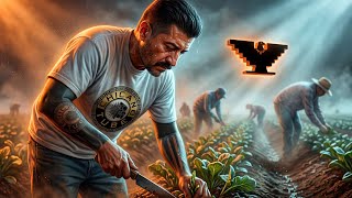 Did Cesar Chavez Get Railroaded By Clout Chasing Brown Haters Online?